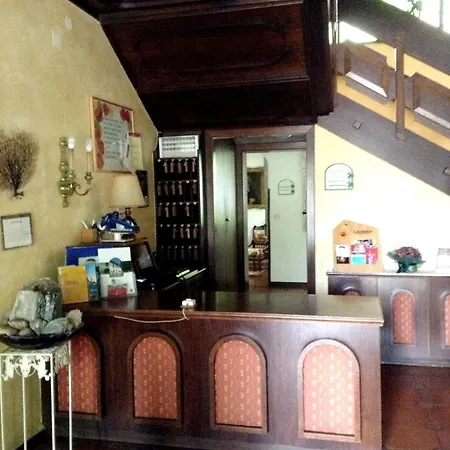 Gruenes Tuerl バート・シャラーバッハ