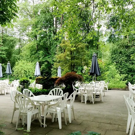 Hotel Gruenes Tuerl 3*