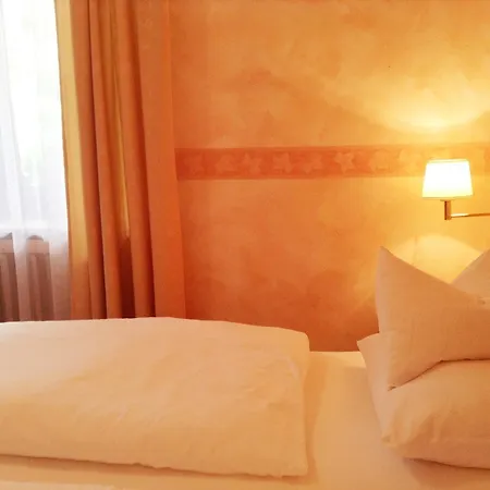 ホテル Gruenes Tuerl