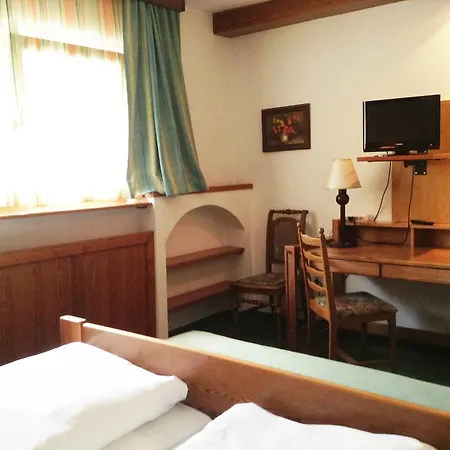 Hotel Gruenes Tuerl