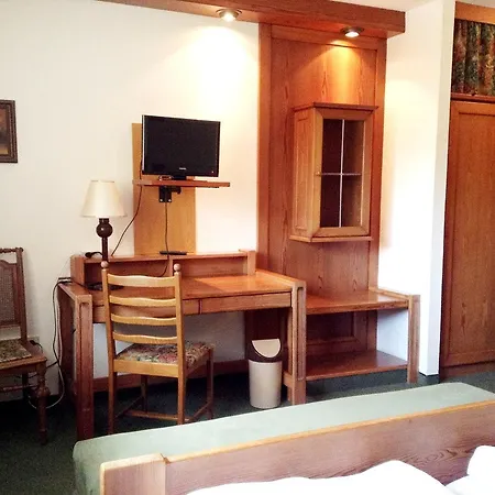 Hotel Gruenes Tuerl Hotel Bad Schallerbach