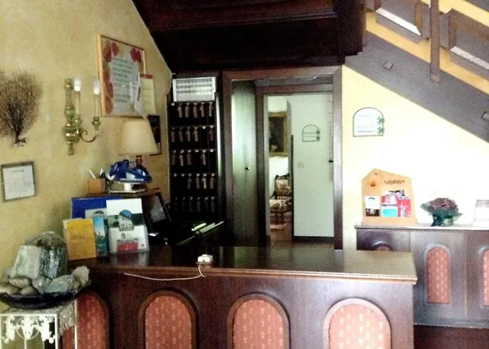 Gruenes Tuerl Bad Schallerbach