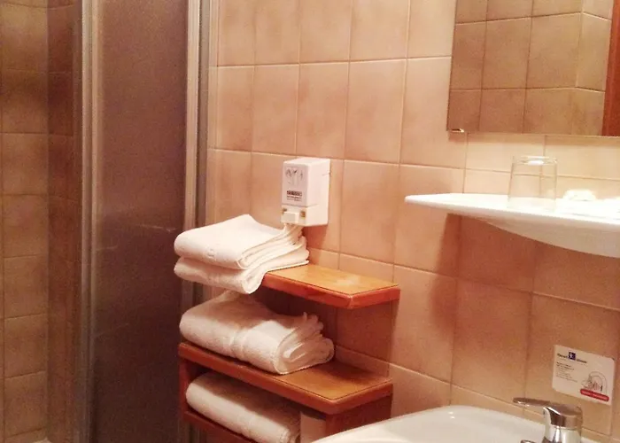 Gruenes Tuerl Bad Schallerbach