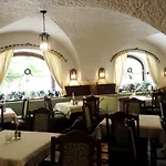 Grünes Türl Otel Bad Schallerbach