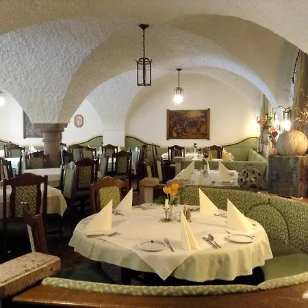 Hotel Gruenes Tuerl Bad Schallerbach