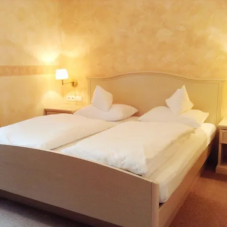 Gruenes Tuerl Hotel